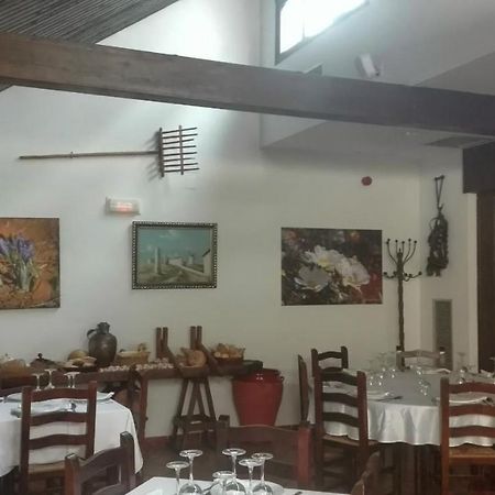 Hotel El Puerto بويرتو لابيس المظهر الخارجي الصورة