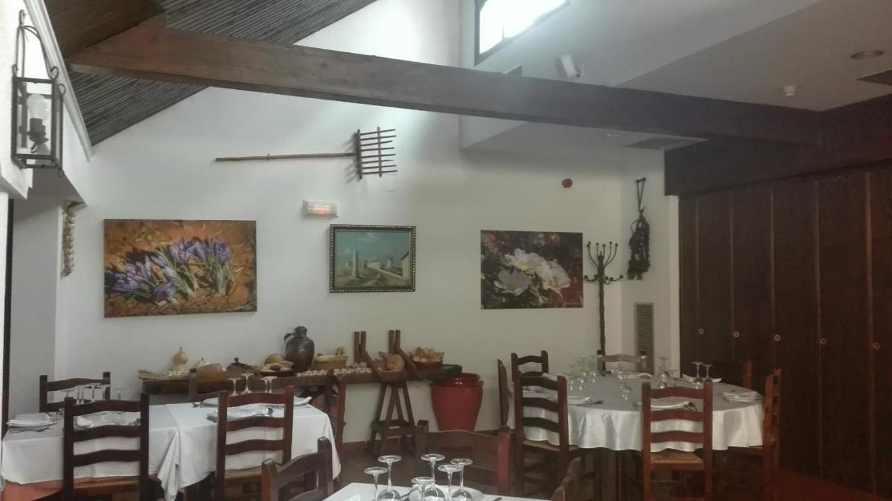 Hotel El Puerto بويرتو لابيس المظهر الخارجي الصورة