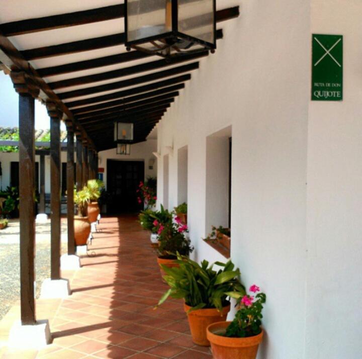 Hotel El Puerto بويرتو لابيس المظهر الخارجي الصورة