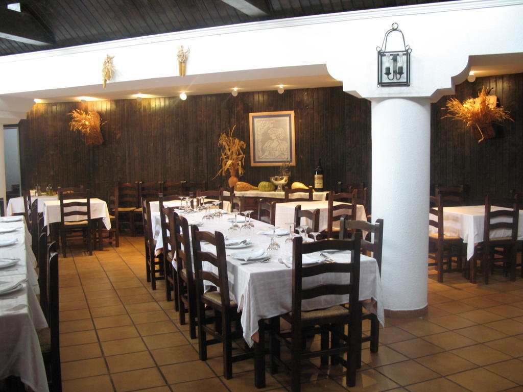 Hotel El Puerto بويرتو لابيس المظهر الخارجي الصورة