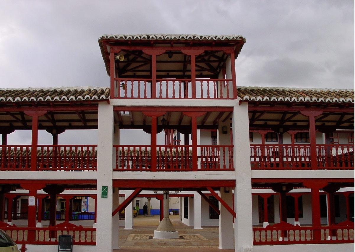 Hotel El Puerto بويرتو لابيس المظهر الخارجي الصورة