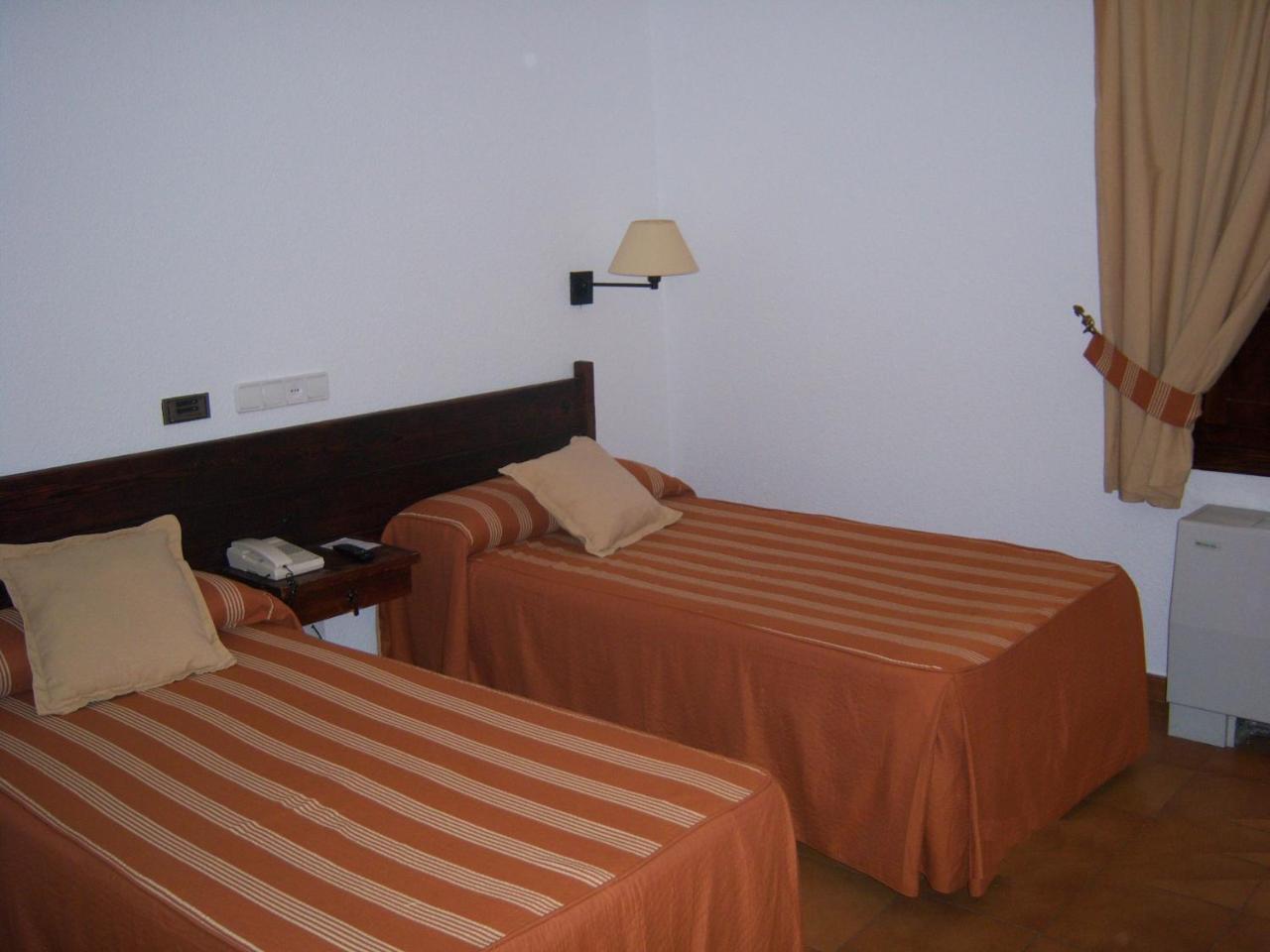 Hotel El Puerto بويرتو لابيس المظهر الخارجي الصورة